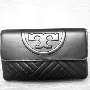 Tory Burch clutch